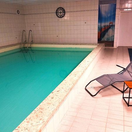 Harzhotel Gruenett 朗格尔斯海姆 外观 照片