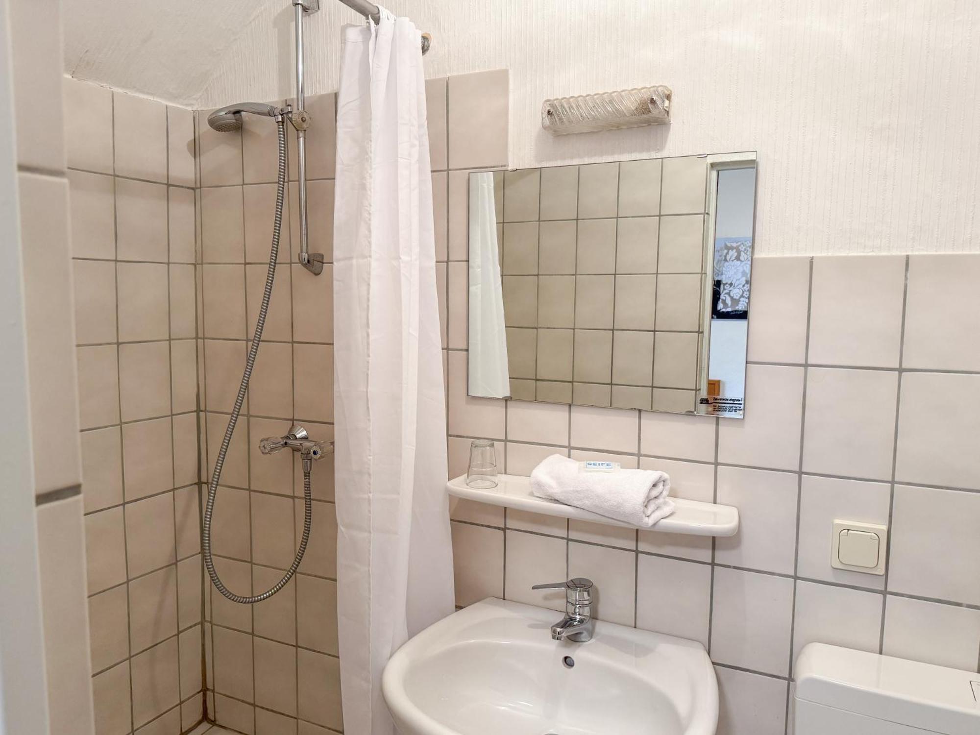 Harzhotel Gruenett 朗格尔斯海姆 外观 照片
